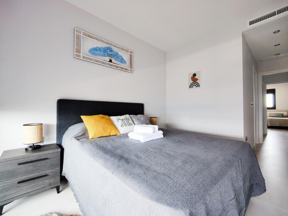 Sunset Waves Sunny Aparts Apartment Benidorm