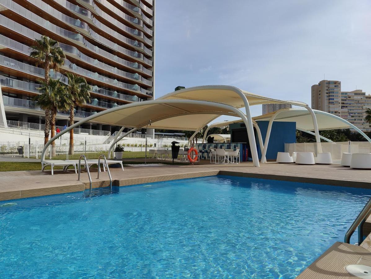 Apartment Sunset Waves Sunny Aparts Benidorm